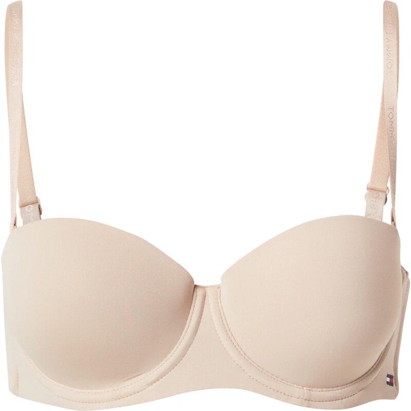 Tommy Hilfiger Underwear Podprsenka púdrová 65253785