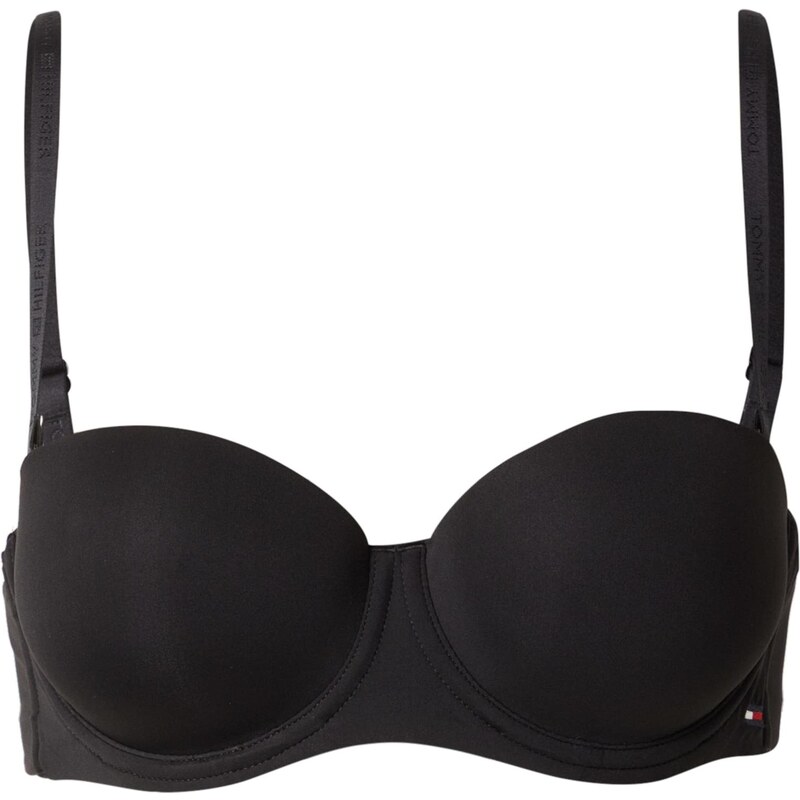 Tommy Hilfiger Underwear Podprsenka čierna 65253784
