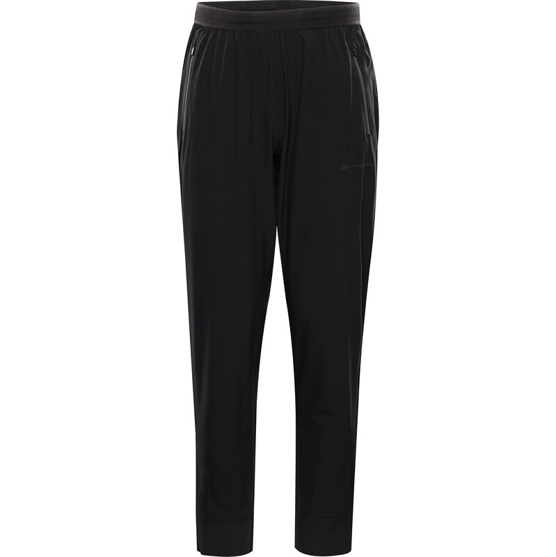 ALPINE PRO - ERMEN PÁNSKE RÝCHLOSCHNÚCE NOHAVICE S COOL-DRY 67150373