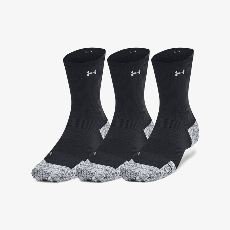 Under Armour ArmourDry Run Cushion SM 65489480