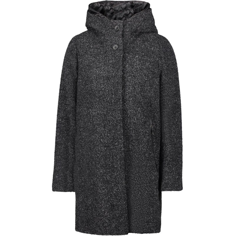 GIL BRET Prechodný kabát čierna 65772683