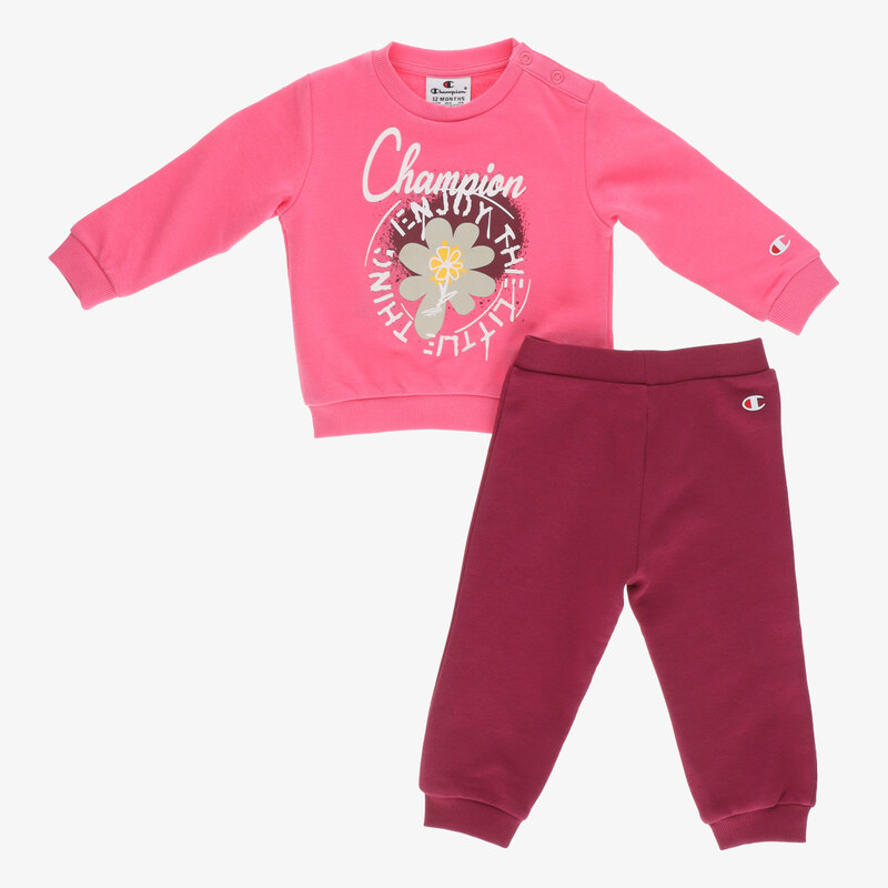 Champion Sweatsuit 80 65259645