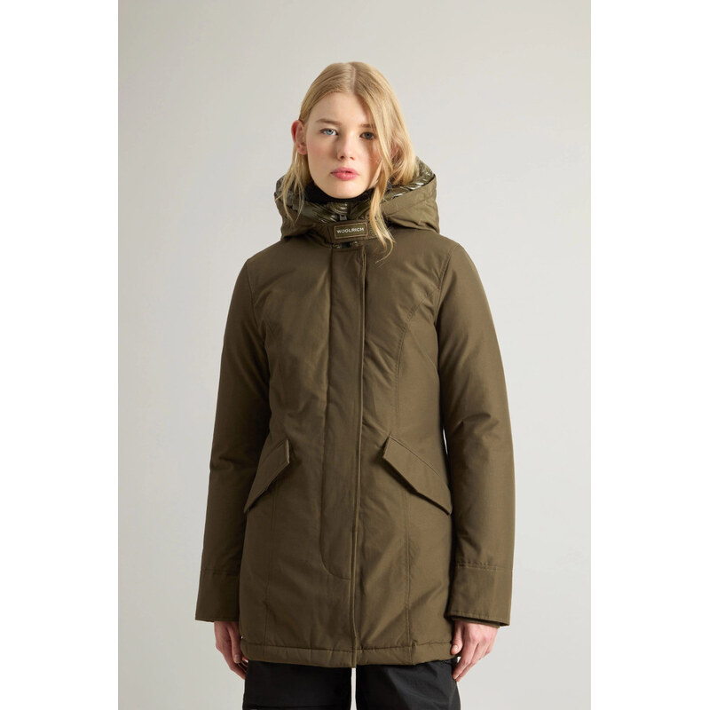 BUNDA WOOLRICH ARCTIC PARKA 65251804