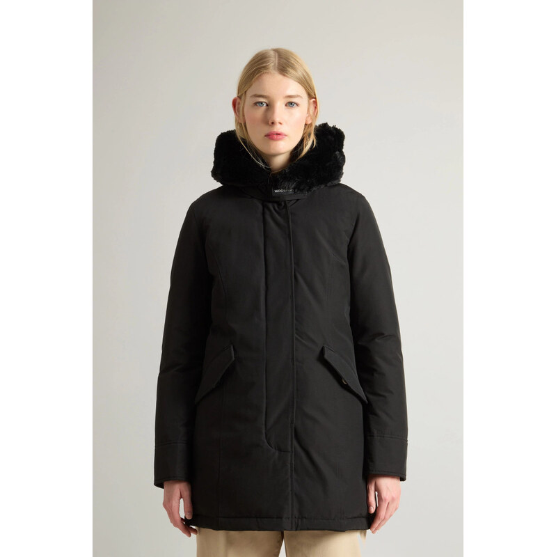 BUNDA WOOLRICH BEAKER PARKA 65251814