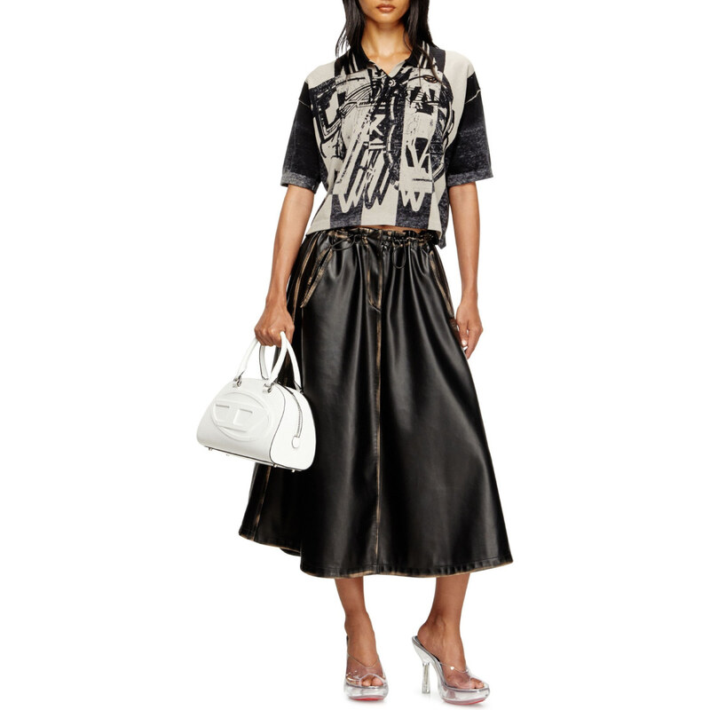 SUKŇA DIESEL O-BLIVION SKIRT 65251831