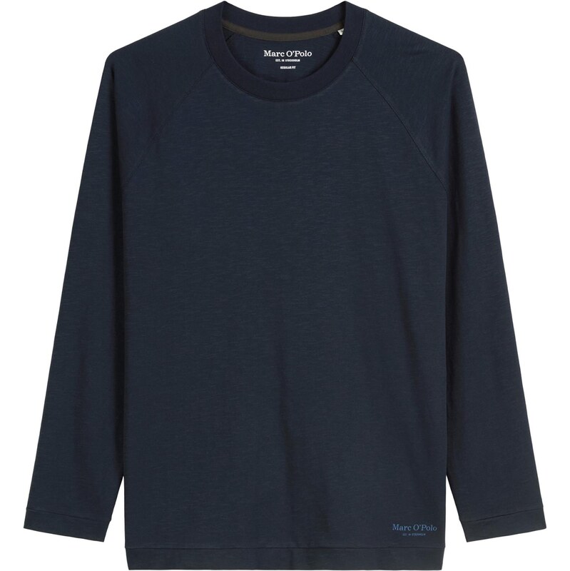 Marc OPolo Sveter svetlomodrá / tmavomodrá 65885060