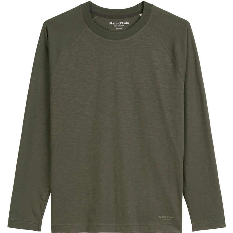 Marc OPolo Sveter tmavozelená 65885061