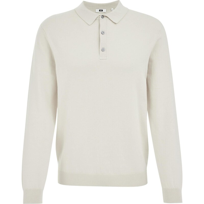 WE Fashion Tričko béžová 65656341