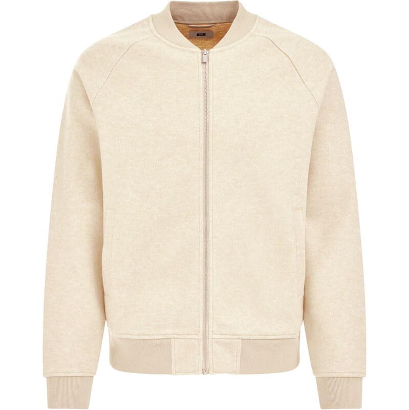 WE Fashion Sveter béžová 65656345