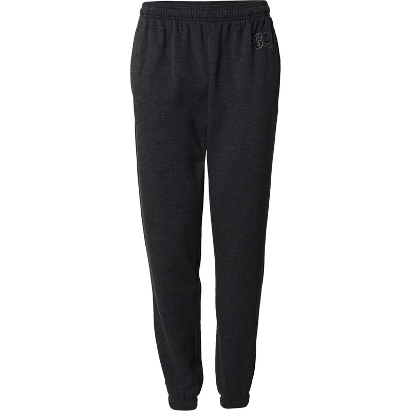 GAP Nohavice Modrn antracitová 65253767