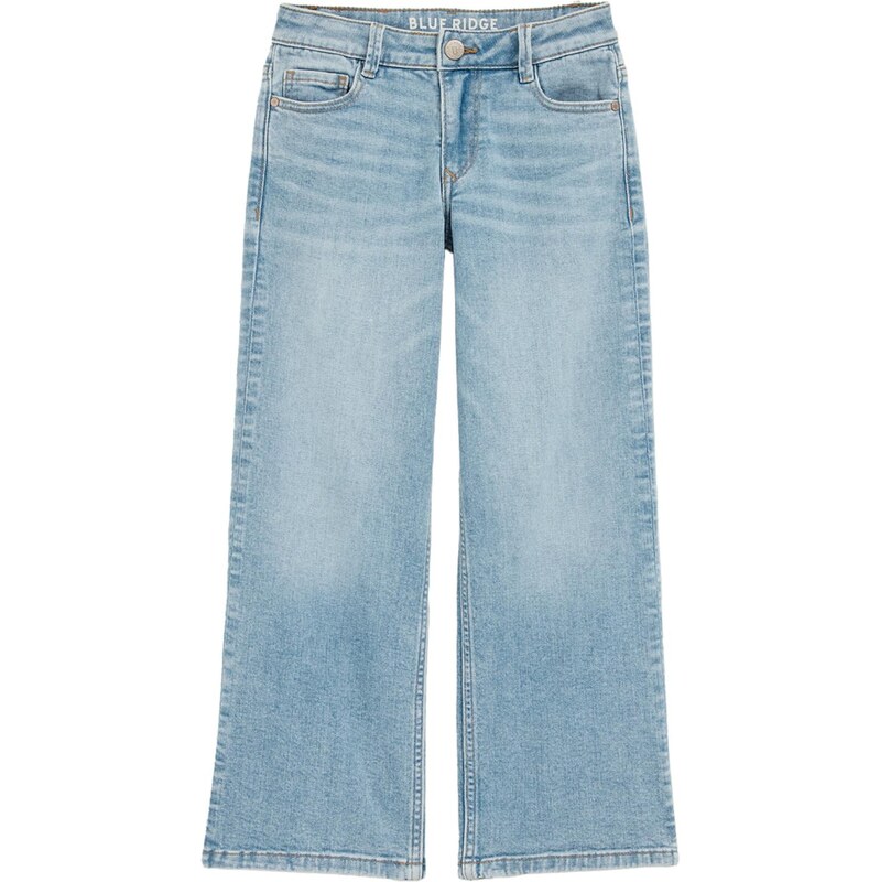 WE Fashion Džínsy modrá denim 65657521