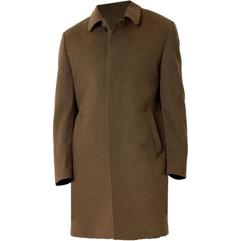 Moxx Paris Prechodný kabát kaki 65645899