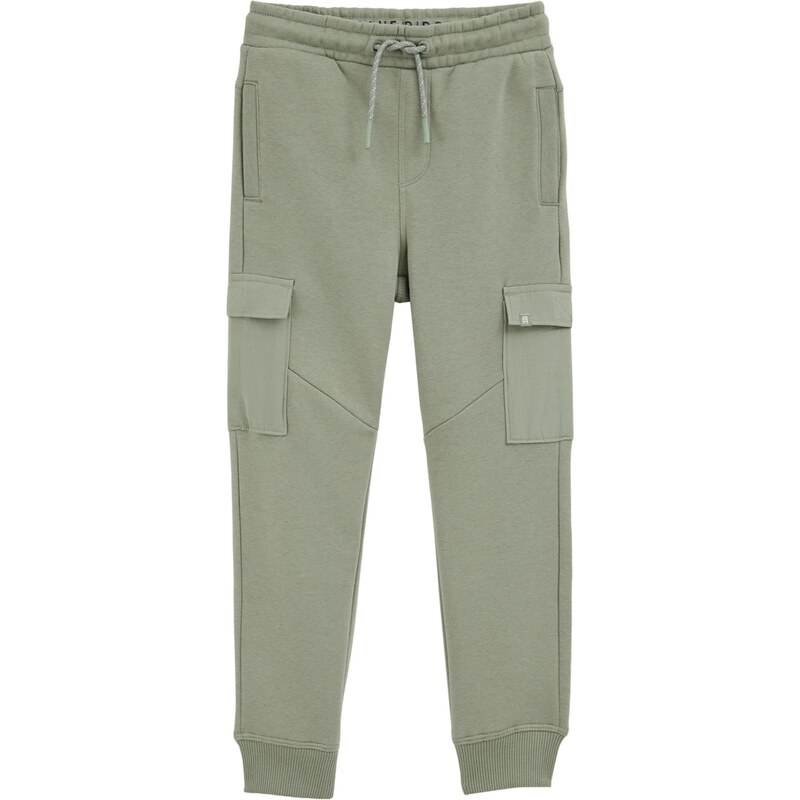 WE Fashion Nohavice jablková 65885091