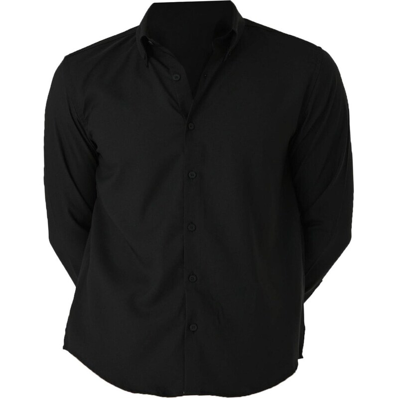 Antioch Košeľa čierna 65648186