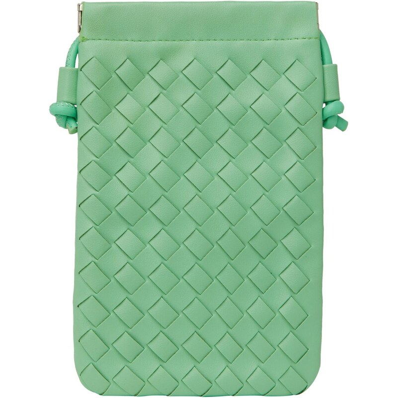 swirly Taška cez rameno mätová 65885512