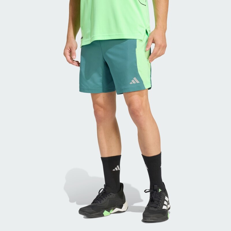 Adidas Šortky CLIMACOOL Tech Apparel 65251953