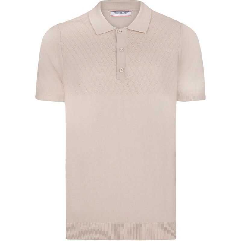 Felix Hardy Tričko béžová 65659988