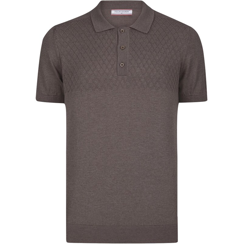 Felix Hardy Tričko hnedá 65659991