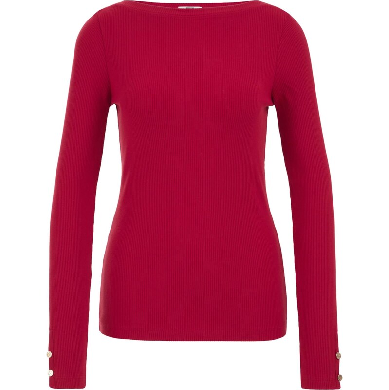 WE Fashion Tričko grenadínová 65888613