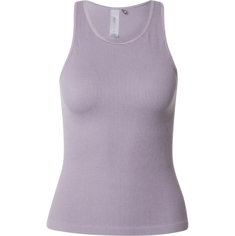 ONLY PLAY Športový top ONPJAIA orgovánová 65795533