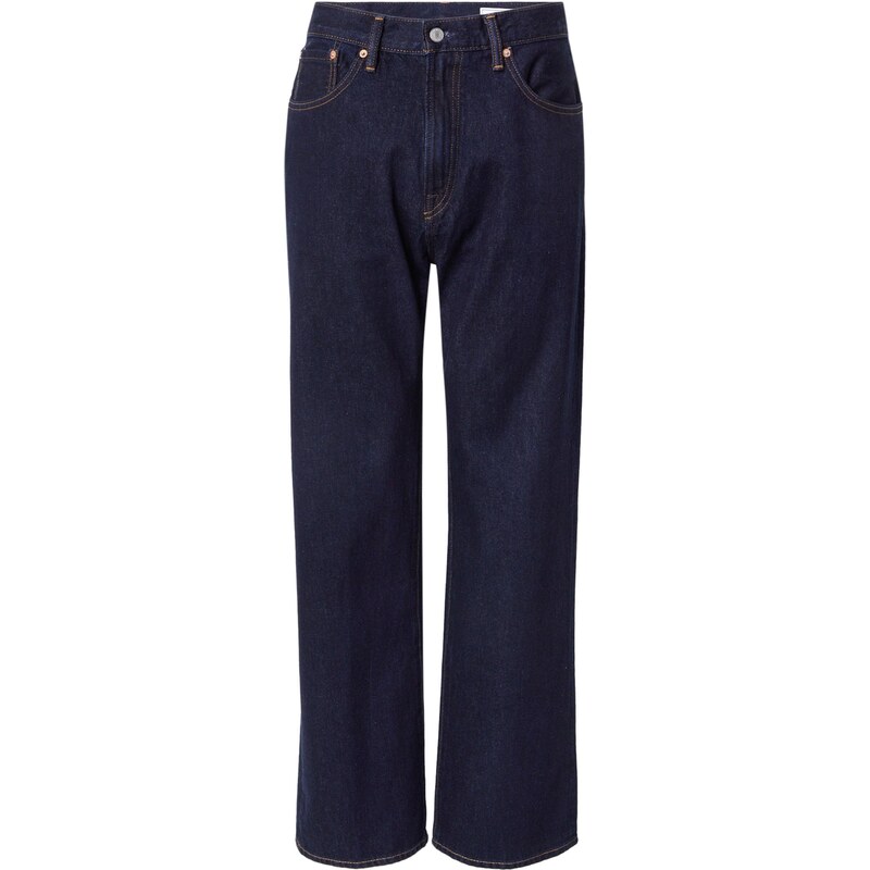 GAP Džínsy 90S tmavomodrá 65679131
