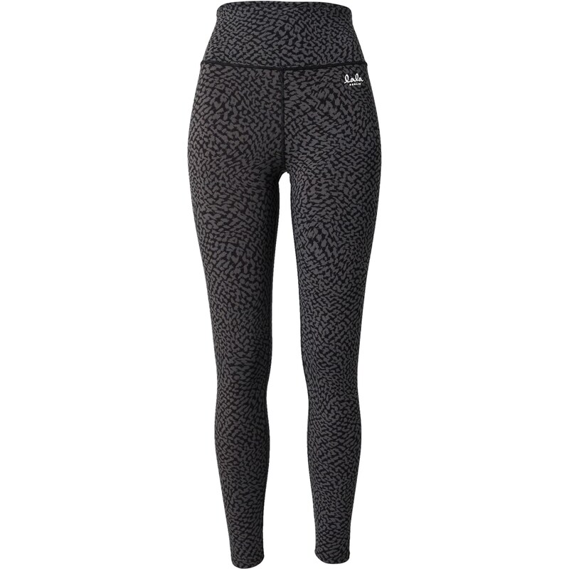 Lala Berlin Legíny Lea antracitová / čierna / biela 65891036