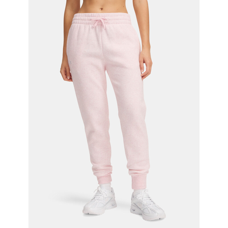 Womens sweatpants Under Armour UA Rival Fleece Jogger - Womens 64783042