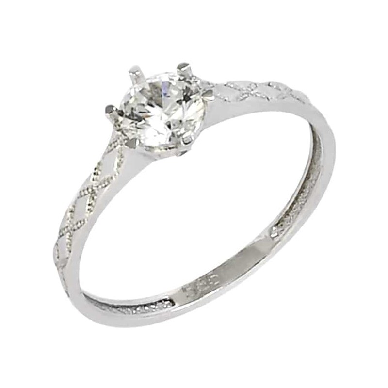 Zlatý prsteň Glare 1503 65257730