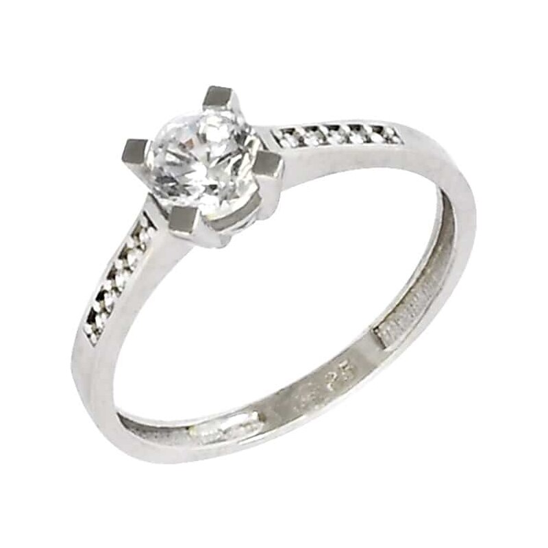 Zlatý prsteň Glare 1504 65257731