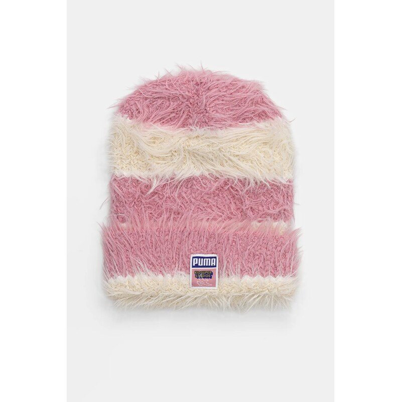 Čiapka Puma PUMA x KIDSUPER 65257714