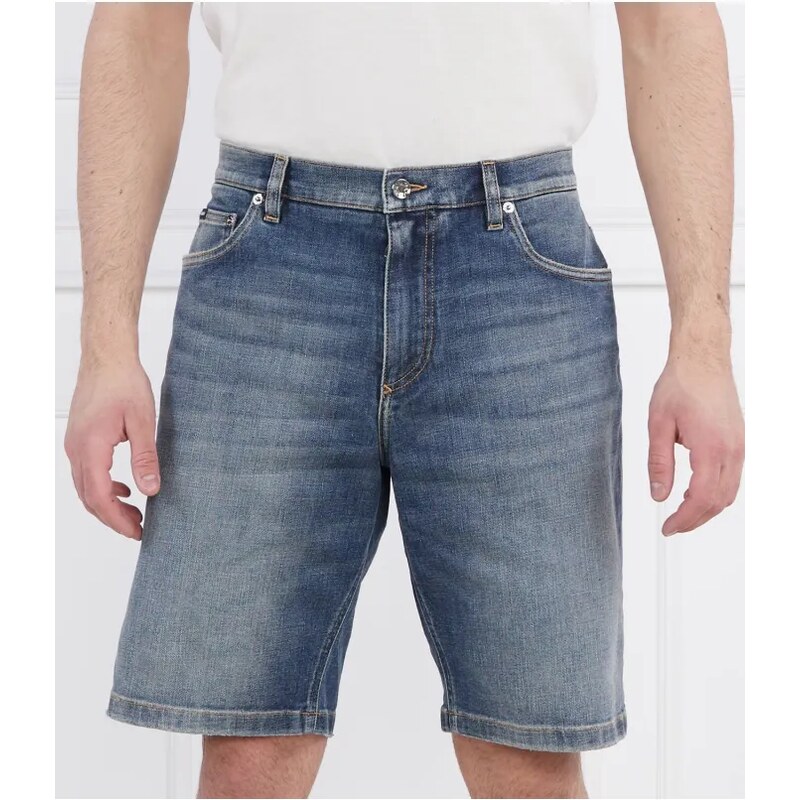 Dolce & Gabbana Šortky | Regular Fit 65260064