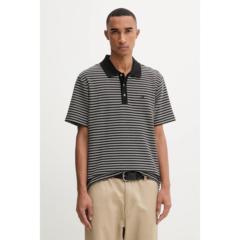 Polo tričko Calvin Klein 65269063