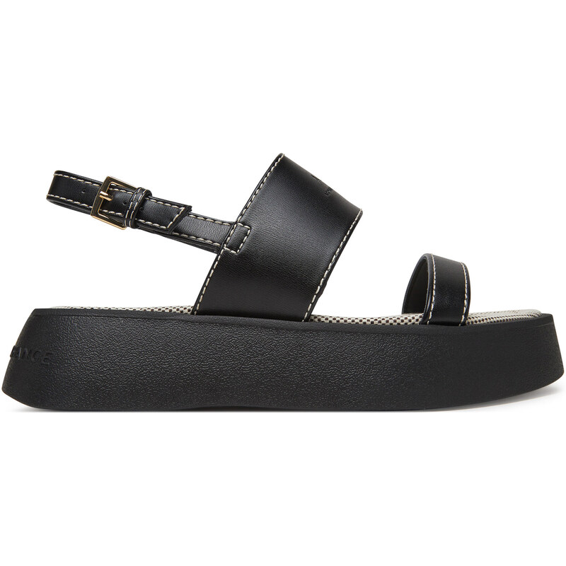 Sandále Armani Exchange 63442844