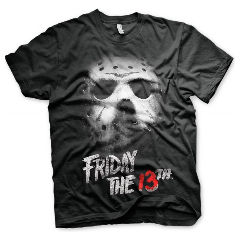 Hybris Friday The 13th (tričko) 65258532