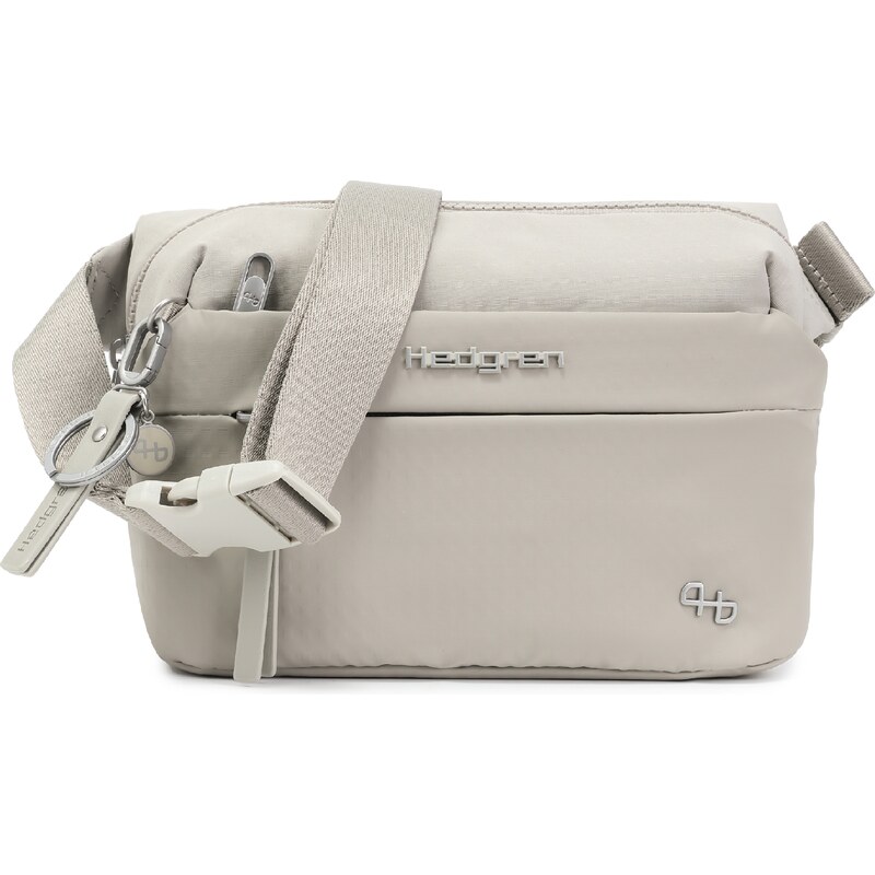 Hedgren ľadvinka Furo Hogo Waistbag + RFID HFURO06 – pussywillow grey 65466801