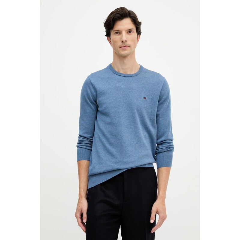 Bavlnený sveter Tommy Hilfiger 65259737