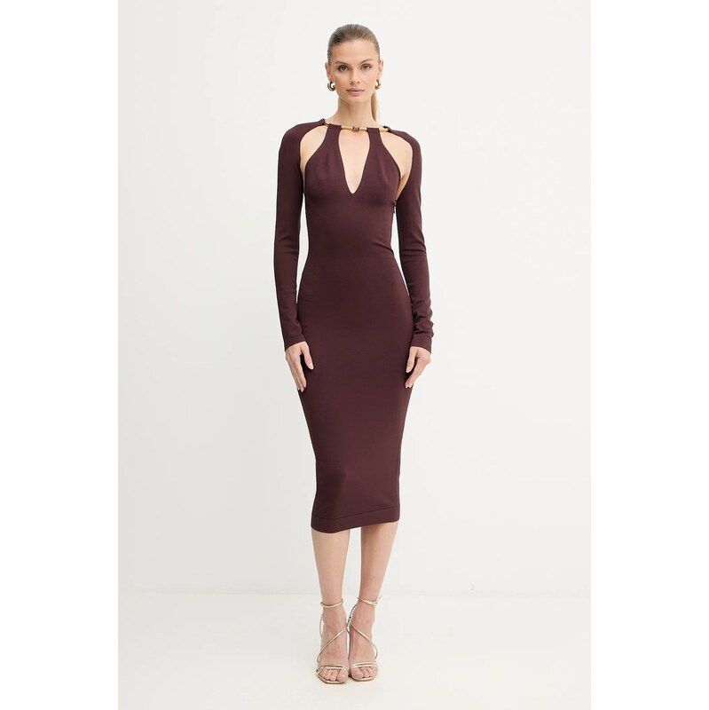 Šaty Elisabetta Franchi 65259782