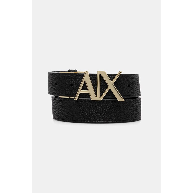 Obojstranný opasok Armani Exchange 65260091