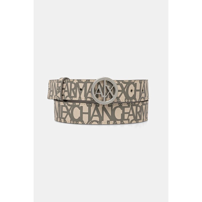 Opasok Armani Exchange 65260096