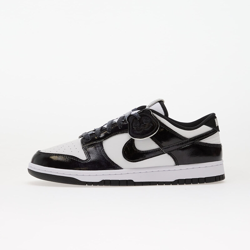 Nike Dunk Low Retro Se White/ Black-Black 65260418