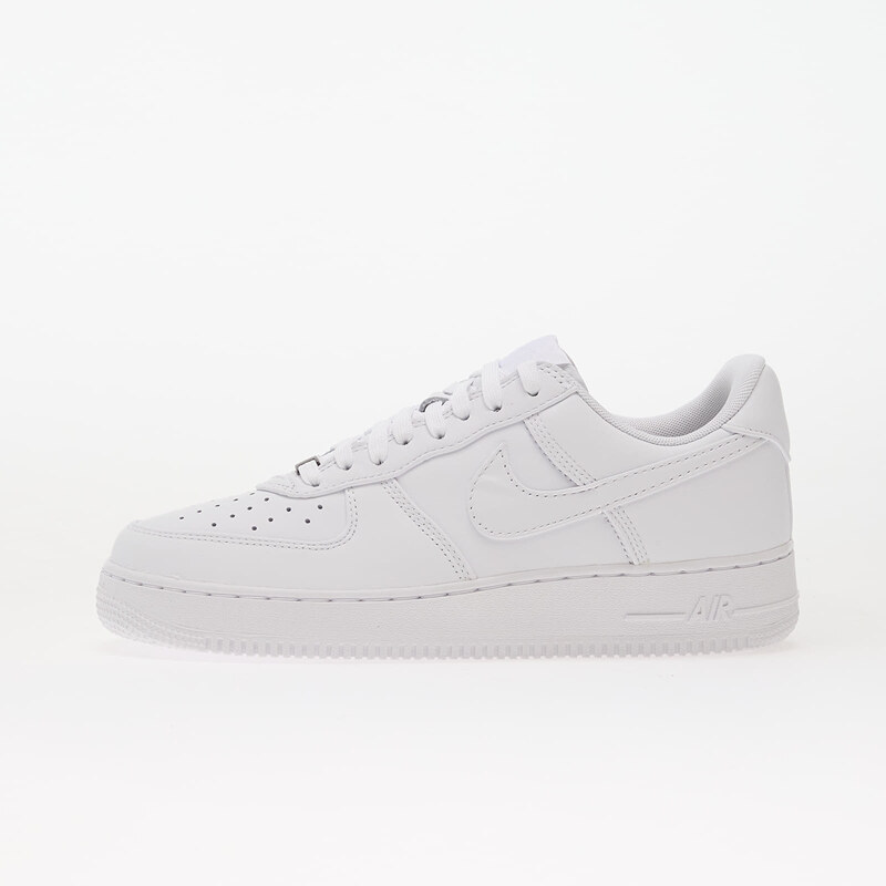 Nike Air Force 1 Low Retro Prm White/ White-Black 65260441