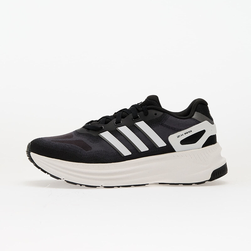 adidas Originals adidas Zx Rs Core Black/ Ftw White/ Iron Metalic 65260428