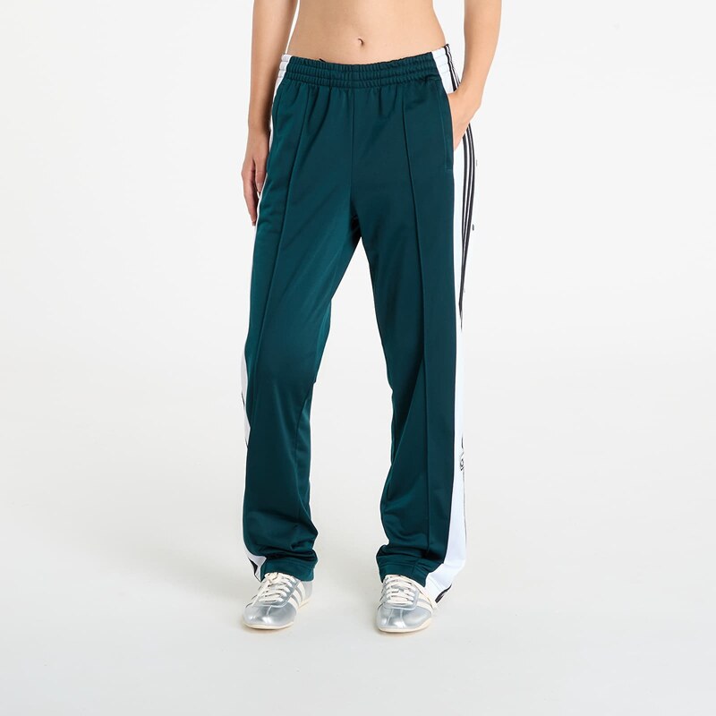 adidas Originals Kalhoty adidas Adibreak Tracksuit Bottoms Aurora Ivy 65260430