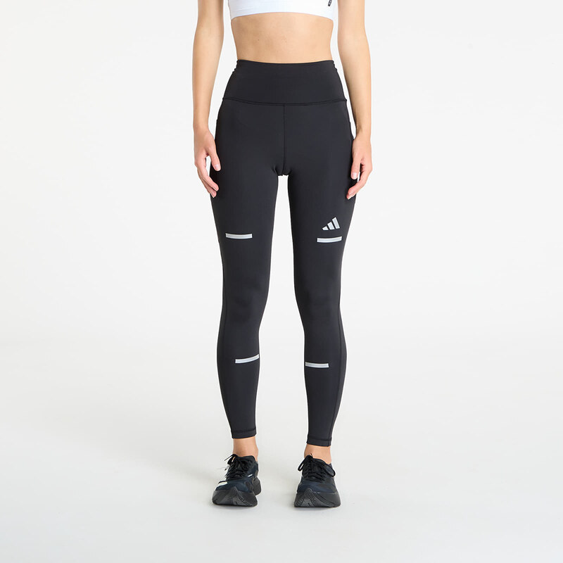 adidas Performance Legíny adidas Adi365 Running CLIMAWARM+ Leggings 65260451