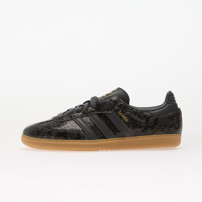 adidas Originals adidas Samba Og W Core Black/ Grey Six/ Gum 65260444