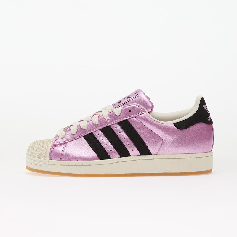 adidas Originals adidas Superstar II W Preloved Purple/ Core Black/ 65260447