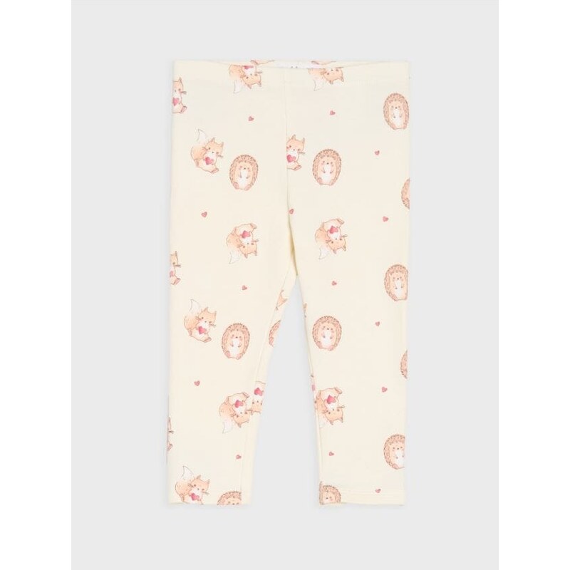 Sinsay - Legíny - telová 65740137