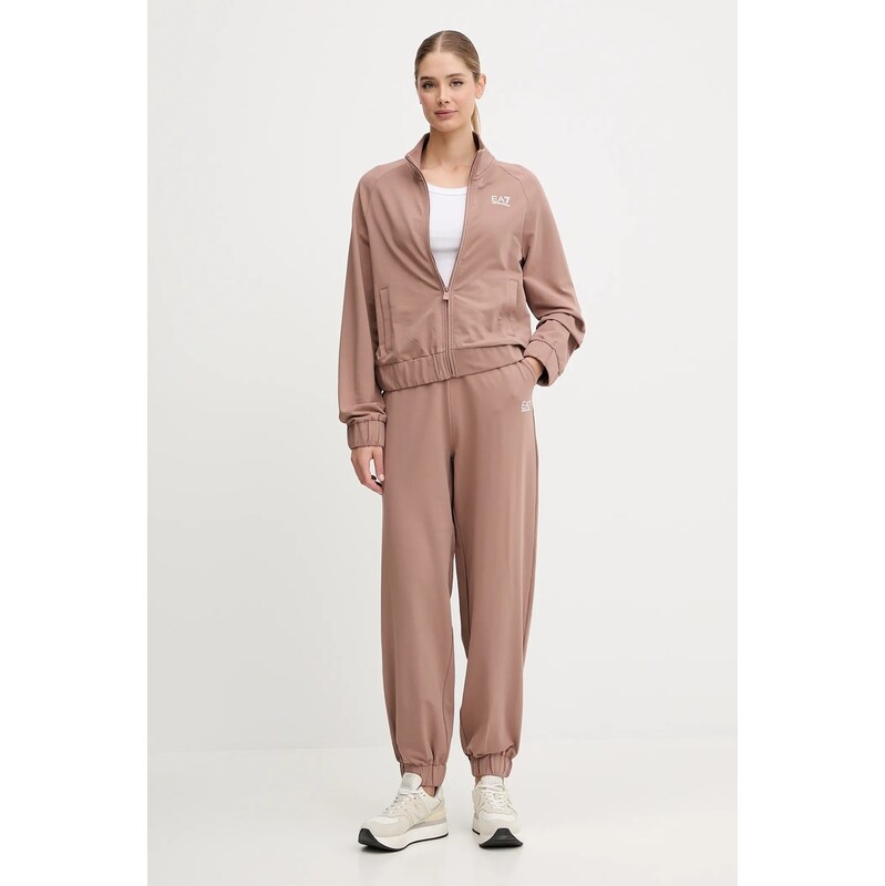 Tepláková súprava EA7 Emporio Armani 65260471