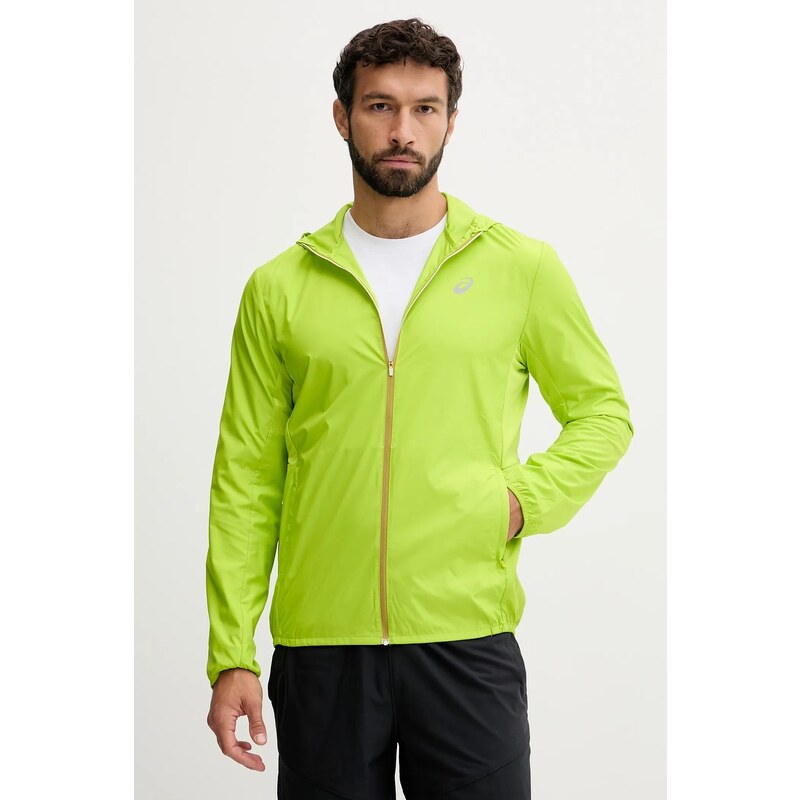 Tréningová bunda Asics 65244962