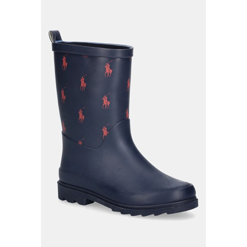 Detské gumáky Polo Ralph Lauren MISTY RAIN BOOT 65260477